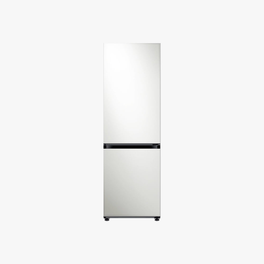 삼성 BESPOKE 냉장고 2도어 333 L (글램패널)